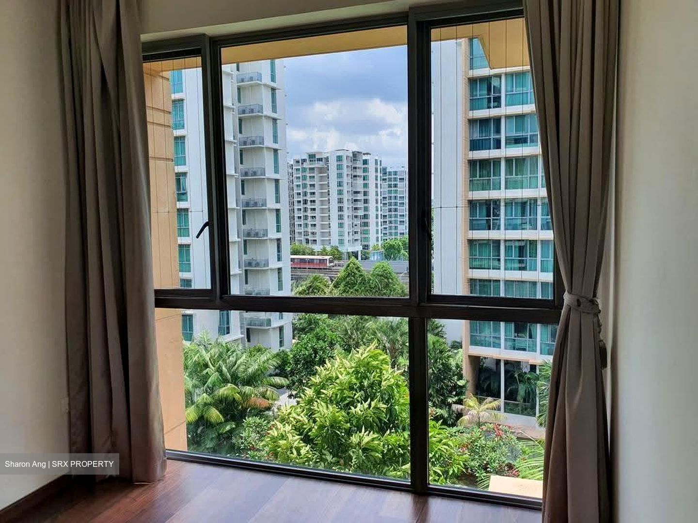 The Glades (D16), Condominium #621233351